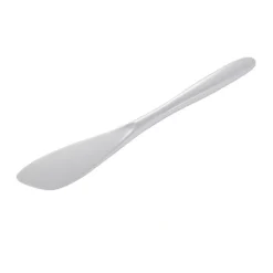 Fashion MELAMINE MINI SPREADER 7.75" WHT - cozylivehome.com | we sell a wide range of comfortable household items Shop All