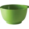Store MELAMINE MIXING BOWL 3 QT LIME - cozylivehome.com | we sell a wide range of comfortable household items Shop All