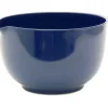 Sale MELAMINE MIXING BOWL BLU 2.5 QT - cozylivehome.com | we sell a wide range of comfortable household items Shop All