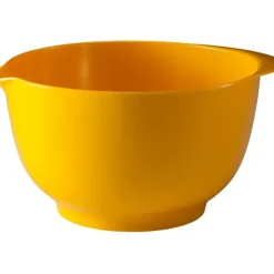 MELAMINE MIXING BOWL YEL 3 QT - cozylivehome.com | we sell a wide range of comfortable household items^ Shop All