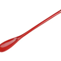 Cheap MELAMINE MIXING SPOON 12" RD - cozylivehome.com | we sell a wide range of comfortable household items Shop All