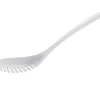 New MELAMINE PASTA SERVER 12.5" WHT - cozylivehome.com | we sell a wide range of comfortable household items Shop All
