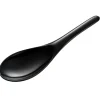 Best Sale MELAMINE RICE SPOON 8.75" BLK - cozylivehome.com | we sell a wide range of comfortable household items Shop All