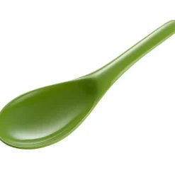 Best MELAMINE RICE SPOON 8.75" LIME - cozylivehome.com | we sell a wide range of comfortable household items Shop All