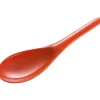 Discount MELAMINE RICE SPOON 8.75" ORG - cozylivehome.com | we sell a wide range of comfortable household items Shop All