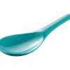 Discount MELAMINE RICE SPOON 8.75" TURQ - cozylivehome.com | we sell a wide range of comfortable household items Shop All