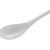 Cheap MELAMINE RICE SPOON 8.25" WHT - cozylivehome.com | we sell a wide range of comfortable household items Shop All