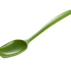 Shop MELAMINE SERVING SPOON 10" LIME - cozylivehome.com | we sell a wide range of comfortable household items Shop All