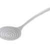 Best MELAMINE SKIMMER SPOON 12.5" WHT - cozylivehome.com | we sell a wide range of comfortable household items Shop All