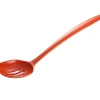Store MELAMINE SLOTTED SPOON 12" ORG - cozylivehome.com | we sell a wide range of comfortable household items Shop All
