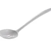 Store MELAMINE SLOTTED SPOON 12" WHT - cozylivehome.com | we sell a wide range of comfortable household items Shop All