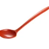 MELAMINE SPOON 12" ORG - cozylivehome.com | we sell a wide range of comfortable household items^ Shop All