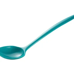 Fashion MELAMINE SPOON 12" TURQ - cozylivehome.com | we sell a wide range of comfortable household items Shop All
