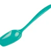 Online MELAMINE SPOON 10" TURQ - cozylivehome.com | we sell a wide range of comfortable household items Shop All