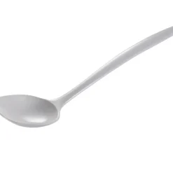 Outlet MELAMINE SPOON 12" WHT - cozylivehome.com | we sell a wide range of comfortable household items Shop All