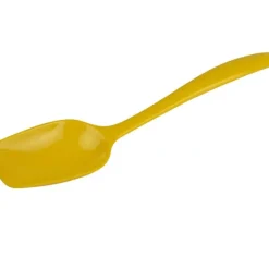 Best MELAMINE SPOON 10" YEL - cozylivehome.com | we sell a wide range of comfortable household items Shop All