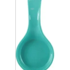Cheap MELAMINE SPOON REST TURQUOISE - cozylivehome.com | we sell a wide range of comfortable household items Shop All