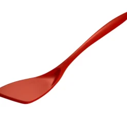 Online MELAMINE TURNER 12.5" RED - cozylivehome.com | we sell a wide range of comfortable household items Shop All