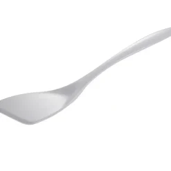 Fashion MELAMINE TURNER 12.5" WHT - cozylivehome.com | we sell a wide range of comfortable household items Shop All