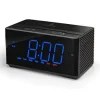 New Memorex 1.8-inch Atomic Clock with Bluetooth, Digital FM Radio, USB Charging Port InteliSet NFC (MC5550) - cozylivehome.com | we sell a wide range of comfortable household items Shop All