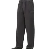 Cheap MENS CHEFPANTS XL BLK - cozylivehome.com | we sell a wide range of comfortable household items Shop All