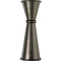 Best Sale Mercer Barfly Black Japanese Style Jigger - cozylivehome.com | we sell a wide range of comfortable household items Shop All