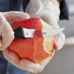 Best Sale Mercer Peeling Knife 2 1/2" - cozylivehome.com | we sell a wide range of comfortable household items Shop All