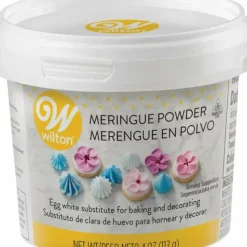 Best Meringue Powder 4oz - cozylivehome.com | we sell a wide range of comfortable household items Shop All