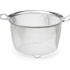 Cheap MESH BASKET WIDE RIM LARGE - cozylivehome.com | we sell a wide range of comfortable household items Shop All