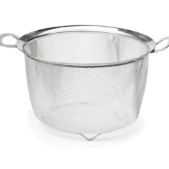 Cheap MESH BASKET WIDE RIM LARGE - cozylivehome.com | we sell a wide range of comfortable household items Shop All