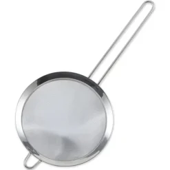 Online MESH CONICAL STRAINER 7" - cozylivehome.com | we sell a wide range of comfortable household items Shop All