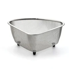 MESH CORNER SINK BASKET - cozylivehome.com | we sell a wide range of comfortable household items^ Shop All