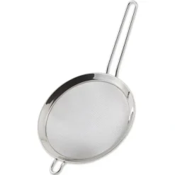 Cheap MESH DRAINER 8" - cozylivehome.com | we sell a wide range of comfortable household items Shop All