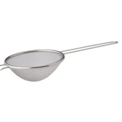 Best Sale MESH STRAINER 5.5" - cozylivehome.com | we sell a wide range of comfortable household items Shop All