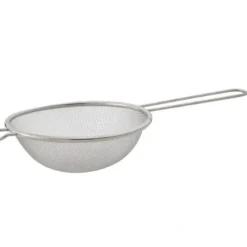 Best MESH STRAINER 7" - cozylivehome.com | we sell a wide range of comfortable household items Shop All