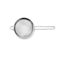 Fashion MESH STRAINER SS 6" - cozylivehome.com | we sell a wide range of comfortable household items Shop All