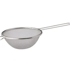 Cheap MESH STRAINER STAINLESS STEEL 6" - cozylivehome.com | we sell a wide range of comfortable household items Shop All