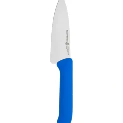 Online MESSERMEISTER Petite Messer Red Chef's Knife - 5" - cozylivehome.com | we sell a wide range of comfortable household items Housewares