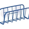 Cheap METAL SPONGE HOLDER - BLUE - cozylivehome.com | we sell a wide range of comfortable household items Housewares