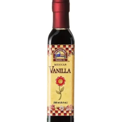 Sale MEXICAN PURE VANILLA EXTRACT 8.4 OZ - cozylivehome.com | we sell a wide range of comfortable household items Shop All