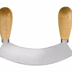 Best Mezzaluna Chopper 6" - cozylivehome.com | we sell a wide range of comfortable household items Shop All