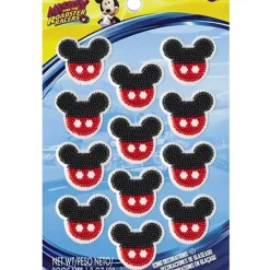 Clearance MICKY RODSTR DOT MTRX ICINGDEC - cozylivehome.com | we sell a wide range of comfortable household items Foods