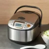 Cheap Micom Rice Cooker/ Warmer 5.5Cups (NS-TSC10) - cozylivehome.com | we sell a wide range of comfortable household items Shop All
