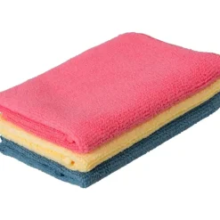 Hot Microfiber Cloth 3 pack - cozylivehome.com | we sell a wide range of comfortable household items Shop All