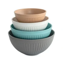 Cheap MICROWARE COVERED BOWL SET 6 PC - cozylivehome.com | we sell a wide range of comfortable household items Shop All