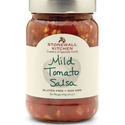 Outlet MILD TOMATO SALSA 16 OZ - cozylivehome.com | we sell a wide range of comfortable household items Shop All