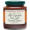 Outlet MILK CHOCOLATE SEA SALT CARAMEL SAUCE 12.5OZ - cozylivehome.com | we sell a wide range of comfortable household items Shop All