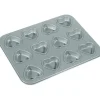 Outlet MINI 12 HEART MUFFIN PAN - cozylivehome.com | we sell a wide range of comfortable household items Shop All