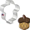 Outlet MINI ACORN COOKIE CUTTER - cozylivehome.com | we sell a wide range of comfortable household items Shop All