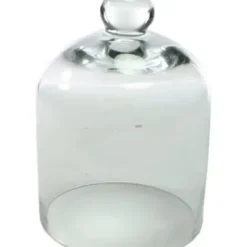 Best Mini Glass Dome 4" - cozylivehome.com | we sell a wide range of comfortable household items Shop All